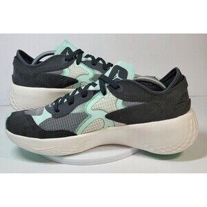 Nike Air Jordan Delta 3 Low Shoes Women’s US 11.5 Anthracite Mint DM3384-003